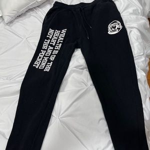 Billionaire Boys Club Joggers